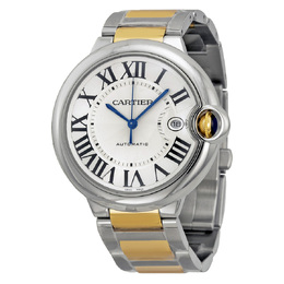 Cartier - Ballon Watches - W69009Z3