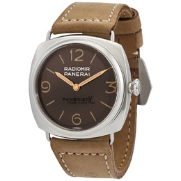 Panerai - ساعة  Radiomir - PAM02020