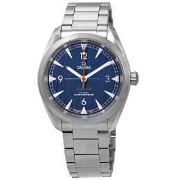 Omega - Seamaster Railmaster Watches - 220.10.40.20.03.001