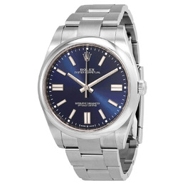 Rolex - ساعة  Oyster Perpetual 41 - M124300-0003