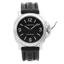 Panerai - ساعة  Luminor - PAM00002