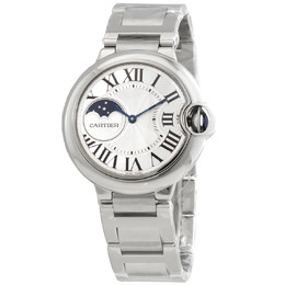 Cartier - Ballon Watches - WSBB0050