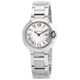 Cartier - Ballon Watches - WSBB0067