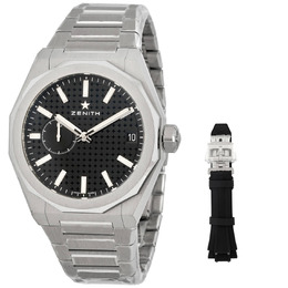 Zenith - ساعة - 03.9300.3620/21.I001