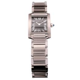 Cartier - Tank Watches - W51026Q3