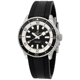 Breitling - Superocean Watches - A17375211B1S1