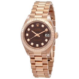 Rolex - Lady-Datejust Watches - 279175CHDP