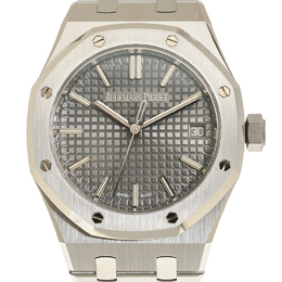 Audemars Piguet - Royal Oak 15550st Watches - 15550ST.OO.1356ST.07