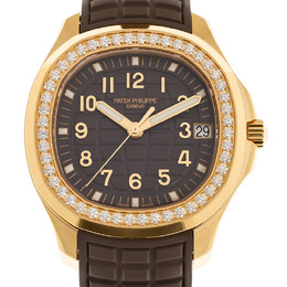Patek Philippe - Aquanaut Watches - 5268-200R-010