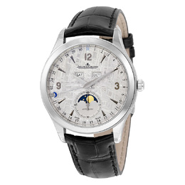 Jaeger LeCoultre - Master Control Watches - Q1558421