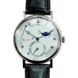 Breguet - ساعة  Classique - 7137bb/11/9v6