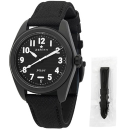 Zenith - ساعة - 49.4000.3620/21.I001