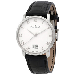 Blancpain - Watches - 6669-1127-55B
