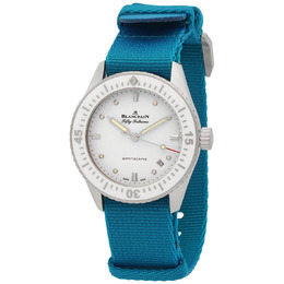 Blancpain - Fifty Fathoms Watches - 5100-1127-NATA
