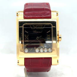 Chopard - ساعة  Happy Sport - 28/73670