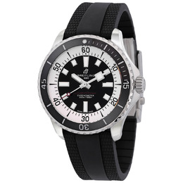 Breitling - Superocean Watches - A17376211B1S1