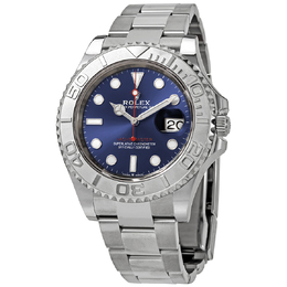 Rolex - ساعة  Yacht-Master 40 - m126622-0002