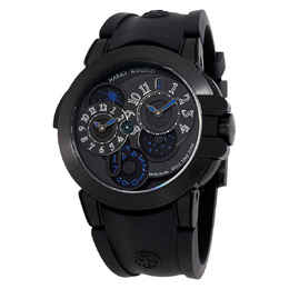 Harry Winston - Watches - OCEATZ44ZZ007