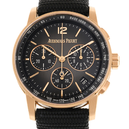 Audemars Piguet - ساعة  Code 11.59 - 26393NR.OO.A002KB.01