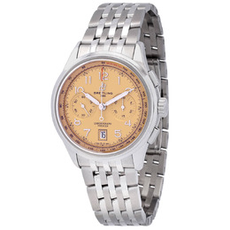 Breitling - Premier B01 Chronograph Watches - AB0145331K1A1