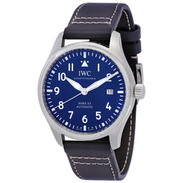 IWC - Pilot's Watches - IW328203