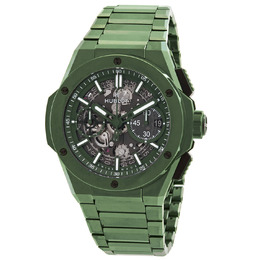 Hublot - Big Bang Watches - 451.GX.5220.GX