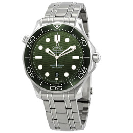 Omega - Seamaster Watches - 210.30.42.20.10.001
