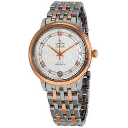 Omega - De Ville Watches - 424.20.33.20.52.002