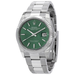 Rolex - Datejust 36 Watches - M126234-0052