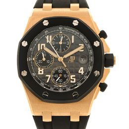 Audemars Piguet - Royal Oak Chronograph Watches - 26238OK.OO.A002CA.01