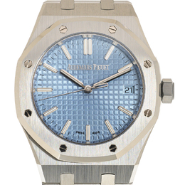Audemars Piguet - Royal Oak 15550st Watches - 15550ST.OO.1356ST.08
