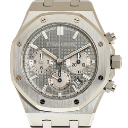 Audemars Piguet - Royal Oak Chronograph Watches - 26715ST.OO.1356ST.02