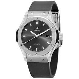 Hublot - Classic Fusion Watches - 542.NX.7071.RX.GR