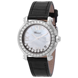 Chopard - ساعة  Happy Sport - 278475-3038