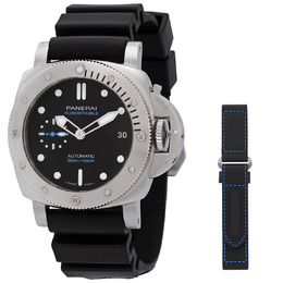 Panerai - ساعة  Submersible - PAM01973