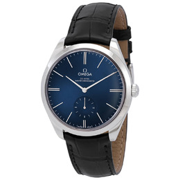 Omega - De Ville Watches - 435.13.40.21.03.002