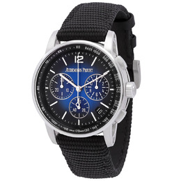 Audemars Piguet - ساعة  Code 11.59 - 26393BC.OO.A002KB.01