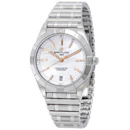 Breitling - Chronomat Watches - A10380101A4A1