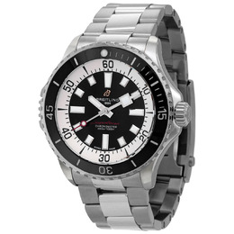 Breitling - Superocean Watches - A17378211B1A1