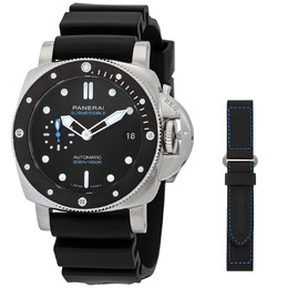 Panerai - Submersible Watches - PAM01683