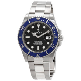 Rolex - Submariner Watches - M126619LB-0003