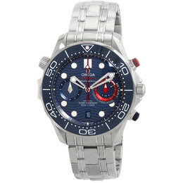 Omega - Seamaster Watches - 210.30.44.51.03.002
