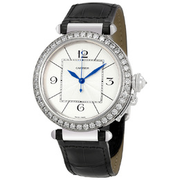 Cartier - Pasha Watches - WJ120251
