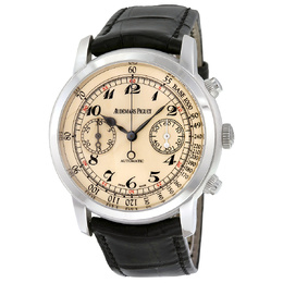 Audemars Piguet - ساعة  Jules Audemars - 26100BC.OO.D002CR.01