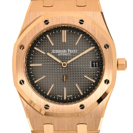 Audemars Piguet - ساعة  Royal Oak - 16202OR.OO.1240OR.02