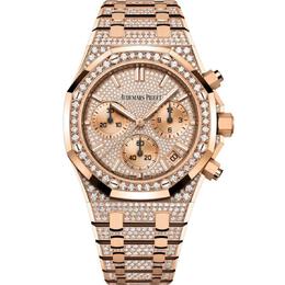 Audemars Piguet - ساعة - 26242OR.ZZ.1322OR.02