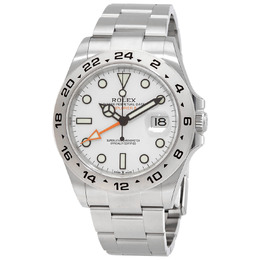 Rolex - ساعة  Explorer - M226570-0001