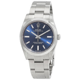 Rolex - ساعة  Oyster Perpetual - M124200-0003
