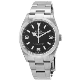 Rolex - ساعة  Explorer - M124270-0001