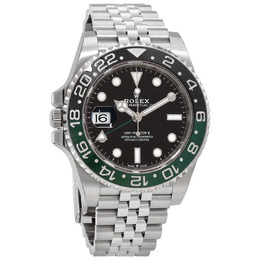 Rolex - GMT-Master II Watches - M126720VTNR-0002